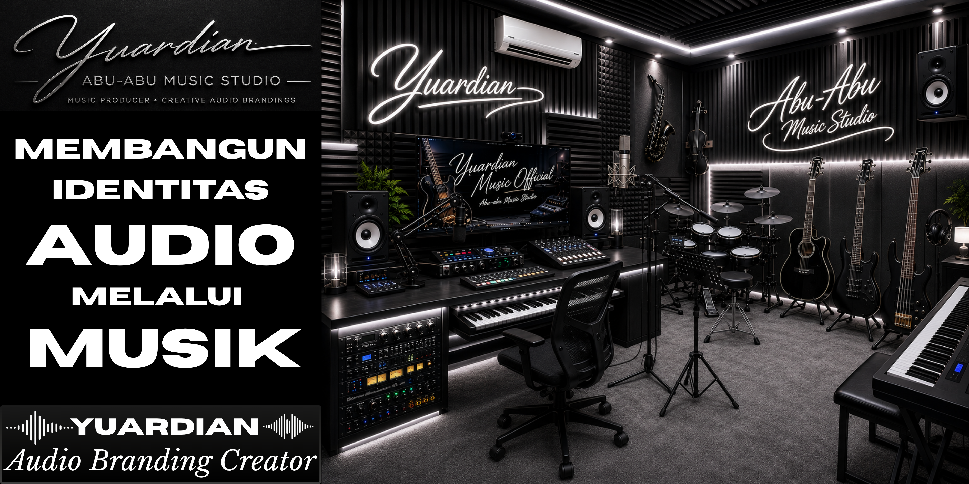 Yuardian Studio