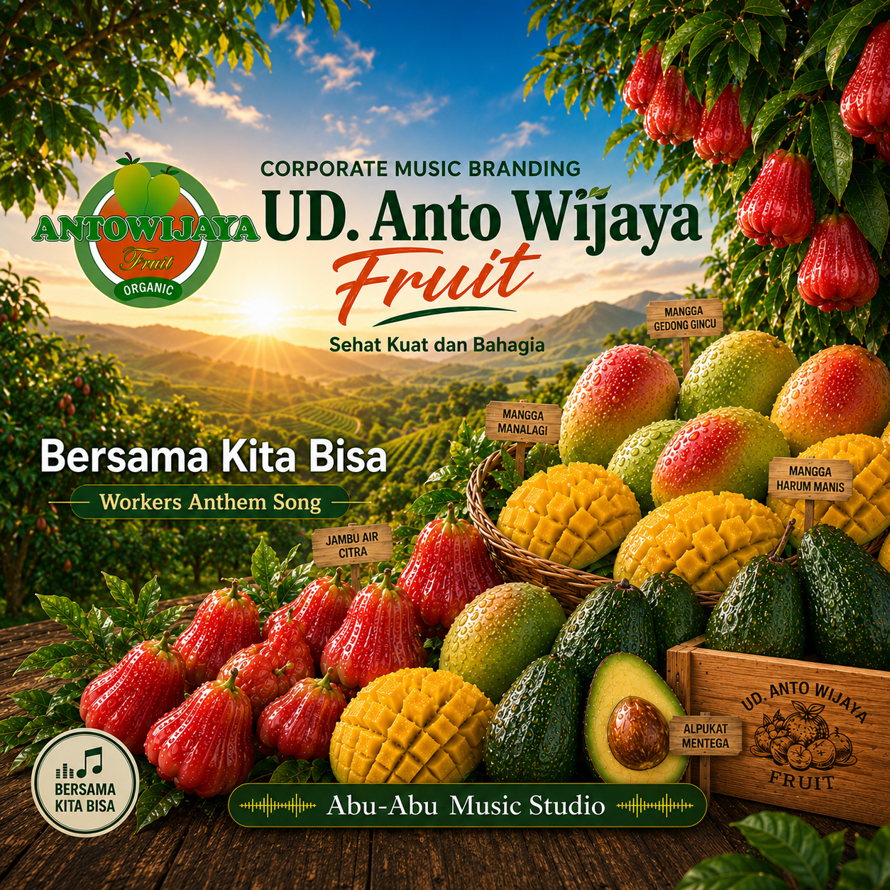 Bersama Kita Bisa